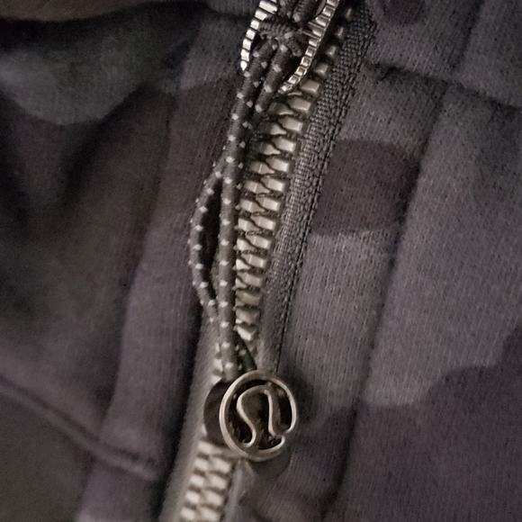 Scuba full zip hoodie - Picture 3 of 12